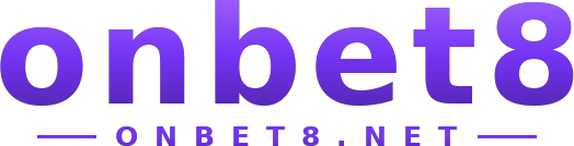 onbet8 logo