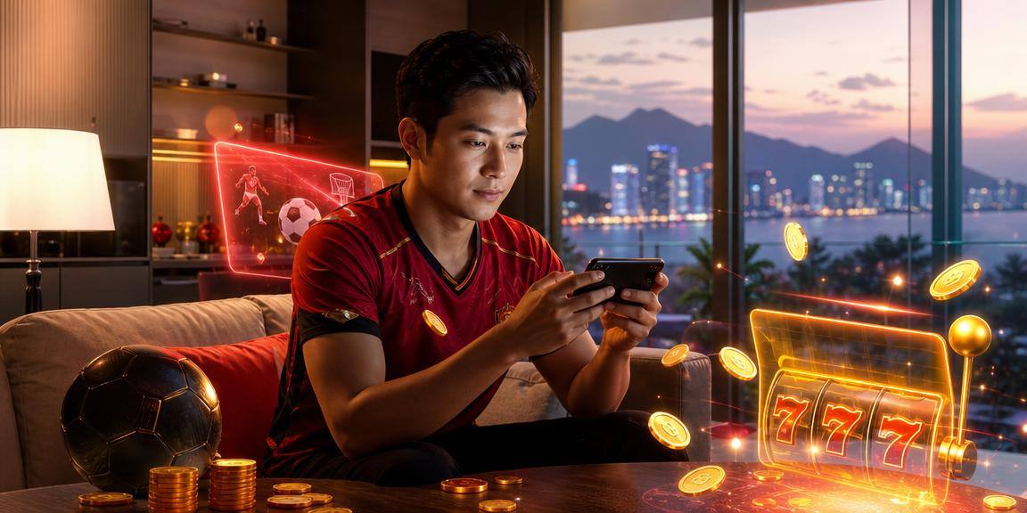 onbet8 Những Gì Có Trong Sảnh Casino Trực Tiếp